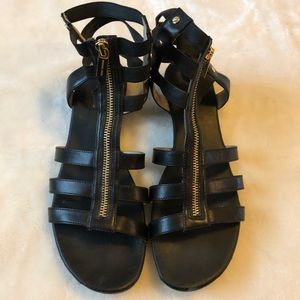 Michael Kors gladiator sandal